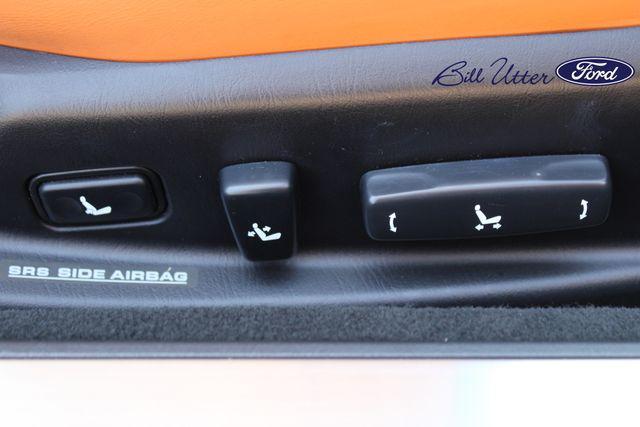 used 2005 Lexus SC 430 car, priced at $18,985