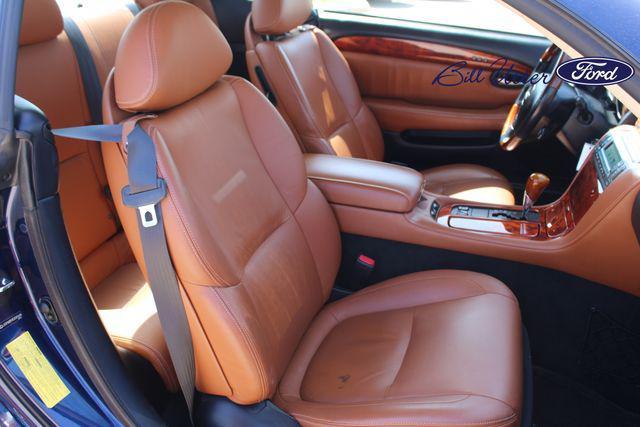 used 2005 Lexus SC 430 car, priced at $18,985