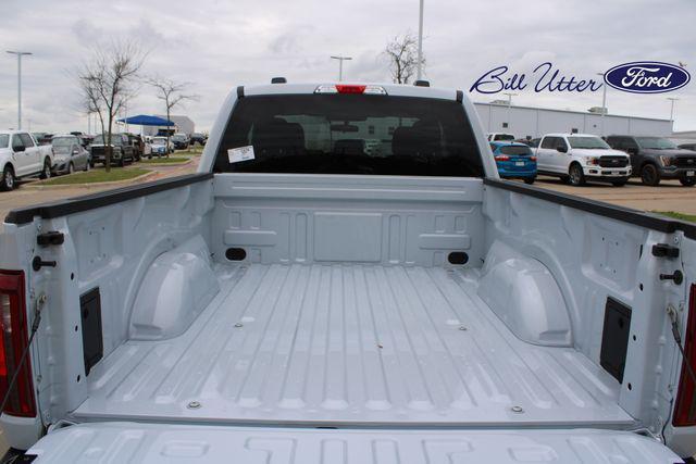 new 2025 Ford F-150 car, priced at $41,787