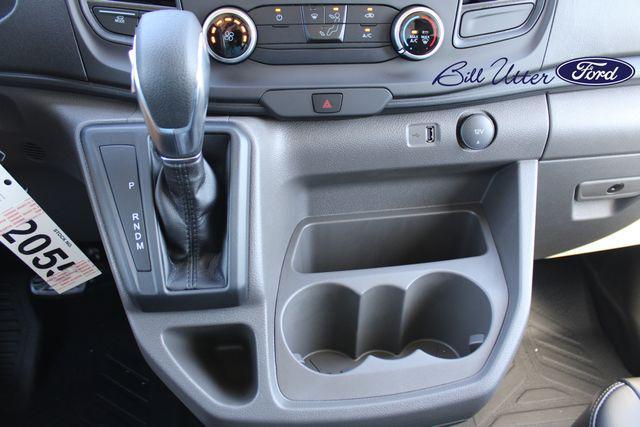 new 2025 Ford Transit-250 car, priced at $52,015