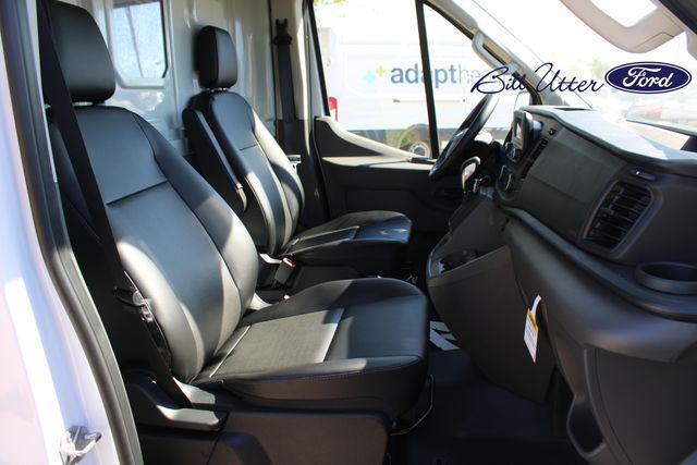 new 2025 Ford Transit-250 car, priced at $52,015