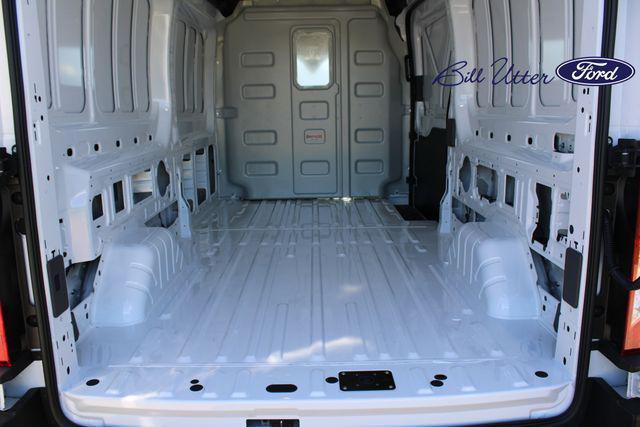 new 2025 Ford Transit-250 car, priced at $52,015