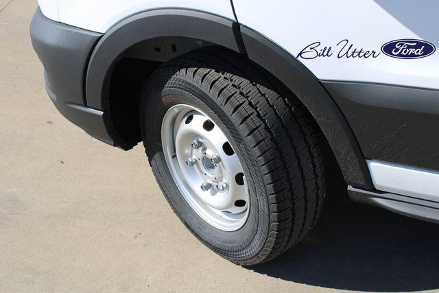 new 2025 Ford Transit-250 car, priced at $52,015