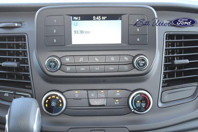 new 2025 Ford Transit-250 car, priced at $52,015