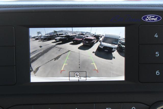 new 2025 Ford Transit-250 car, priced at $52,015