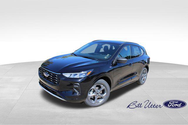 new 2024 Ford Escape car, priced at $25,230