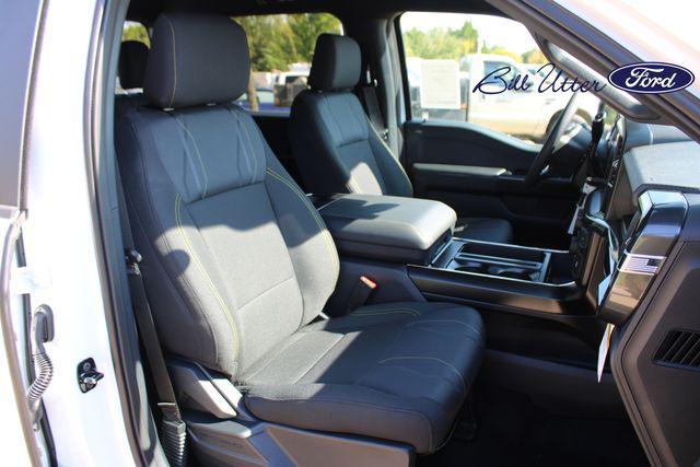 new 2025 Ford F-150 car, priced at $44,928