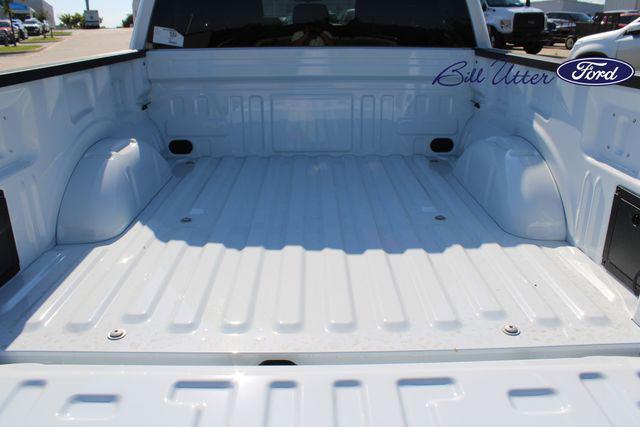 new 2025 Ford F-150 car, priced at $44,928