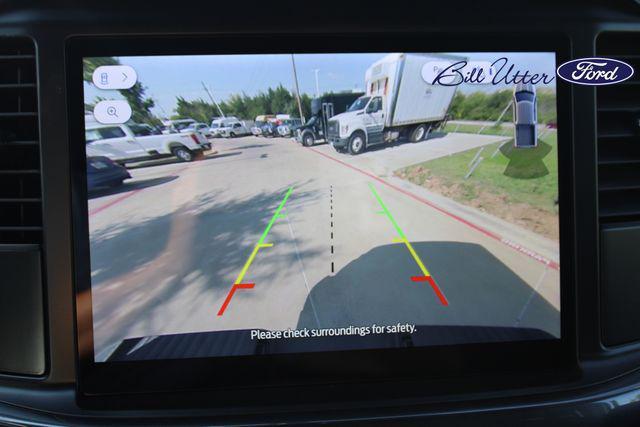 new 2025 Ford F-150 car, priced at $44,928