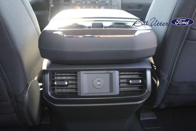 new 2025 Ford F-150 car, priced at $44,928