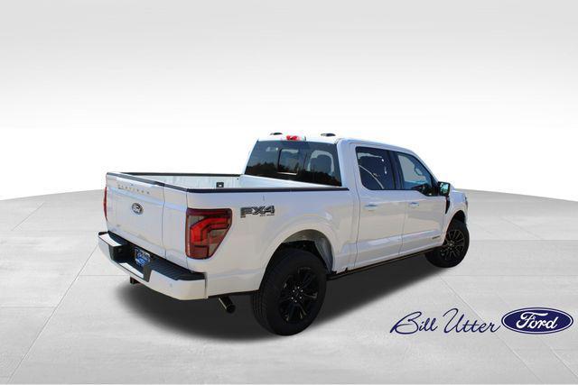 new 2024 Ford F-150 car, priced at $71,930