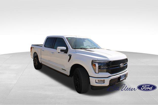 new 2024 Ford F-150 car, priced at $71,930