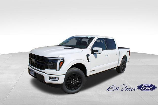 new 2024 Ford F-150 car, priced at $71,930