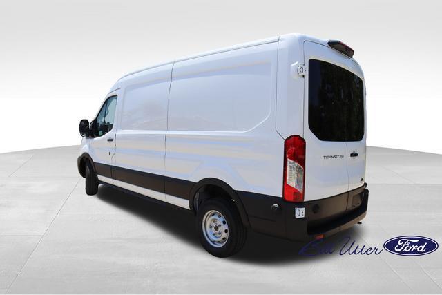 new 2024 Ford Transit-250 car, priced at $54,075