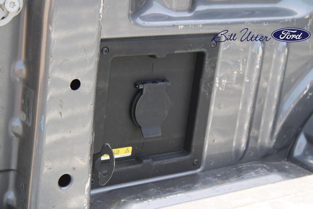 used 2024 Ford F-150 car, priced at $54,940