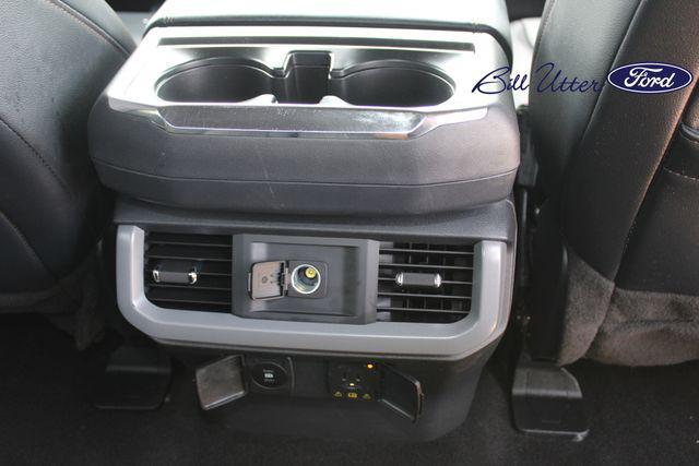 used 2024 Ford F-150 car, priced at $54,940