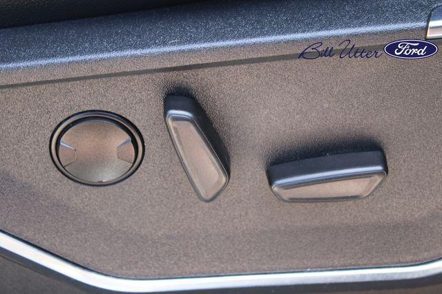 used 2024 Ford F-150 car, priced at $54,940