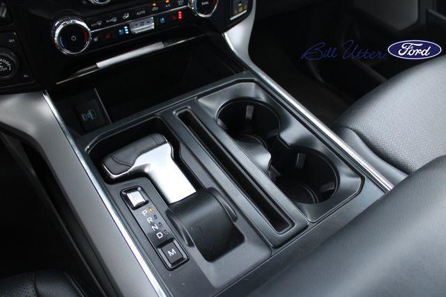 used 2024 Ford F-150 car, priced at $54,940