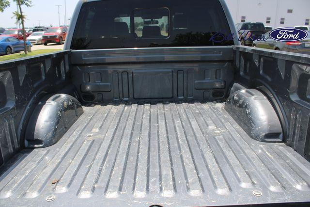 used 2024 Ford F-150 car, priced at $54,940