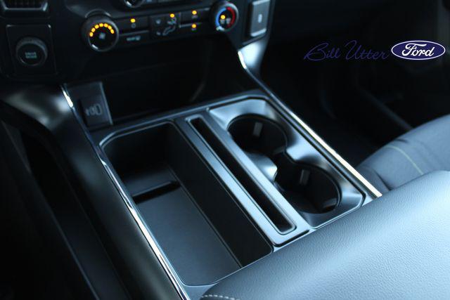 new 2025 Ford F-150 car, priced at $43,833