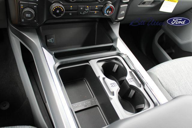 new 2025 Ford F-250 car, priced at $65,889