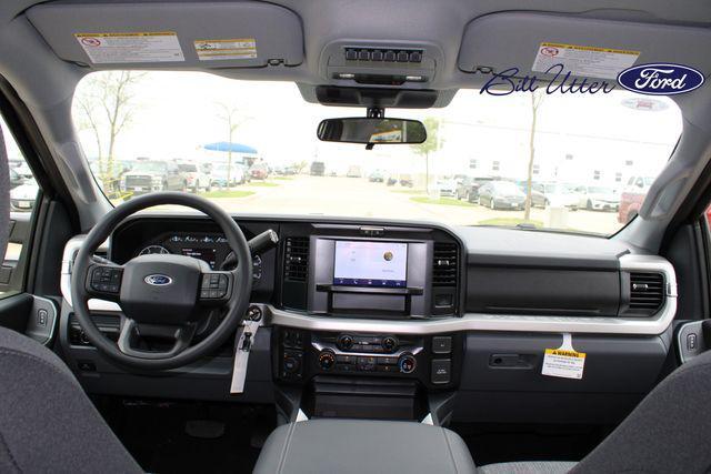 new 2025 Ford F-250 car, priced at $65,889