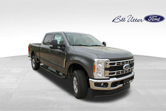 new 2025 Ford F-250 car, priced at $65,889