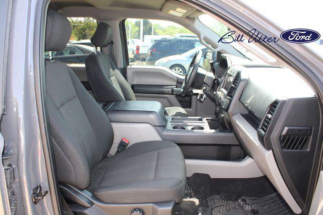 used 2020 Ford F-150 car, priced at $21,482