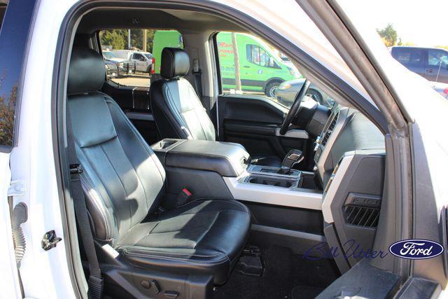 used 2019 Ford F-150 car, priced at $30,000