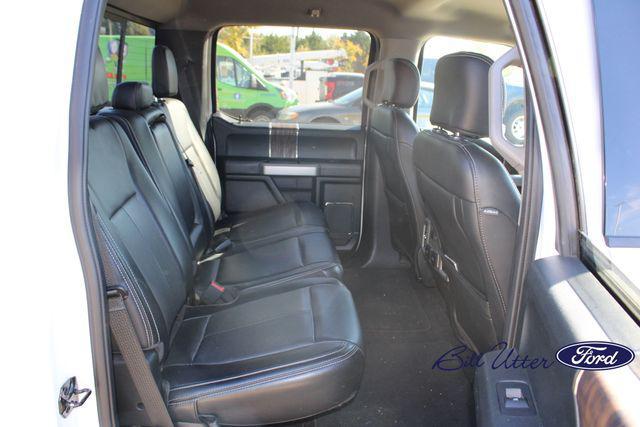 used 2019 Ford F-150 car, priced at $30,000