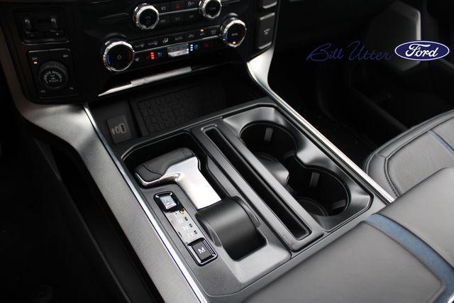 new 2025 Ford F-150 car, priced at $75,699