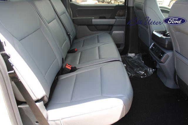 new 2025 Ford F-150 Lightning car, priced at $69,045