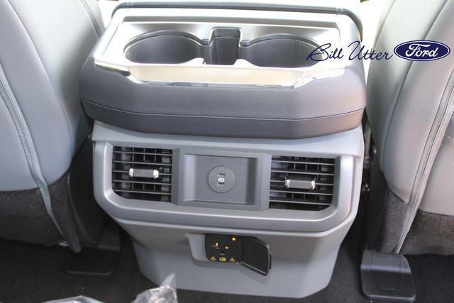 new 2025 Ford F-150 Lightning car, priced at $69,045