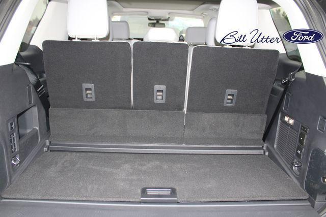new 2025 Ford Expedition car, priced at $69,950
