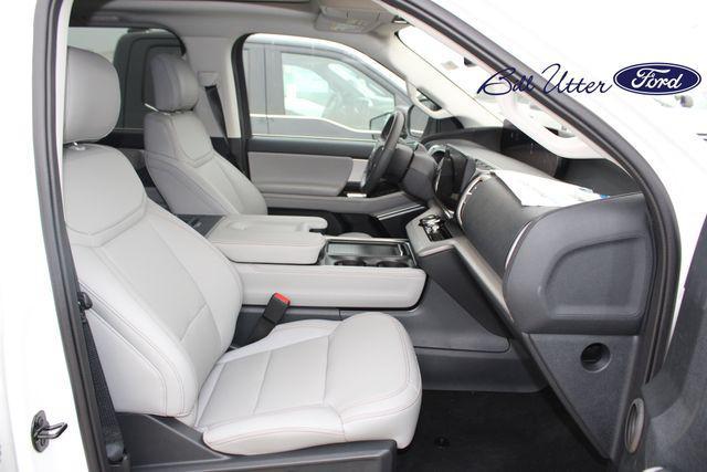 new 2025 Ford Expedition car, priced at $69,950