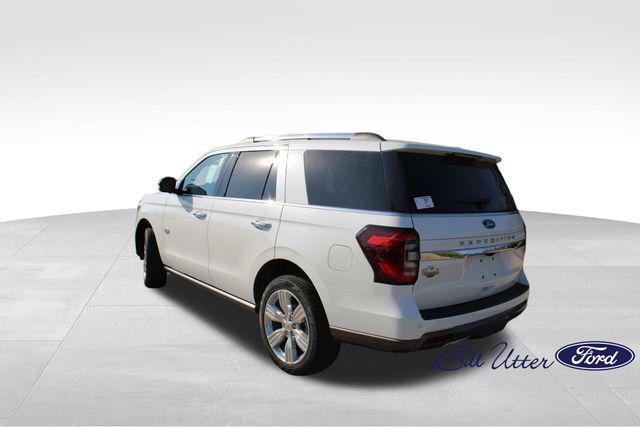 new 2024 Ford Expedition car, priced at $74,560