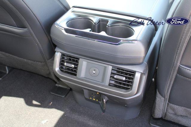 new 2025 Ford F-150 car, priced at $71,990