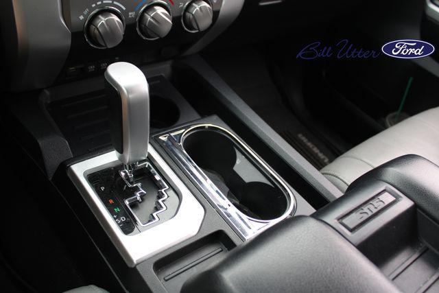 used 2020 Toyota Tundra car, priced at $33,982