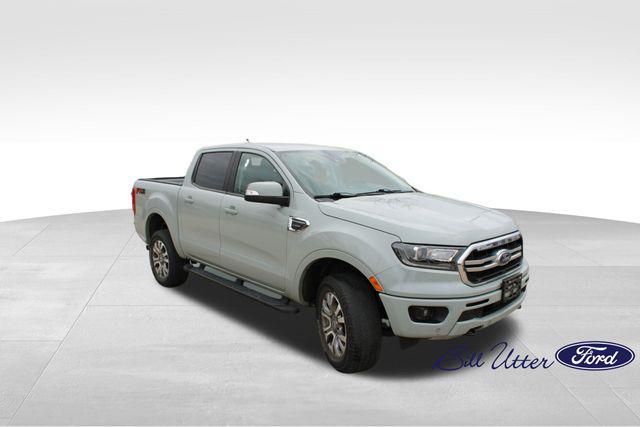 used 2022 Ford Ranger car, priced at $32,000