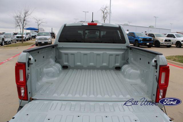 used 2022 Ford Ranger car, priced at $32,000