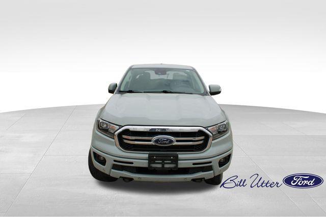 used 2022 Ford Ranger car, priced at $32,000