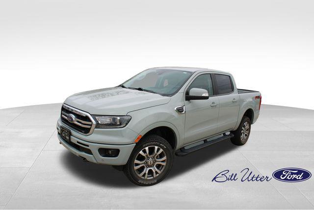 used 2022 Ford Ranger car, priced at $32,000