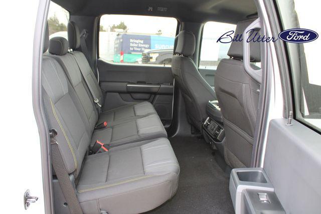 new 2025 Ford F-150 car, priced at $47,781