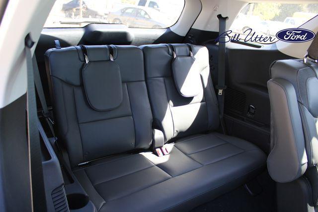 new 2025 Ford Explorer car, priced at $38,665