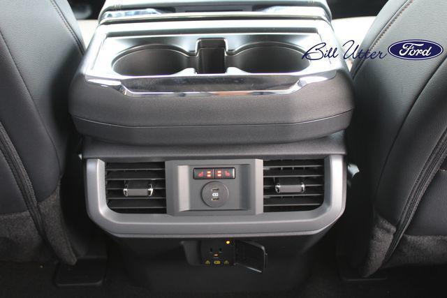 new 2025 Ford F-150 car, priced at $77,115