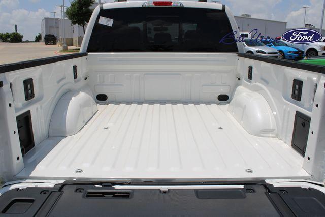 new 2025 Ford F-150 car, priced at $77,115