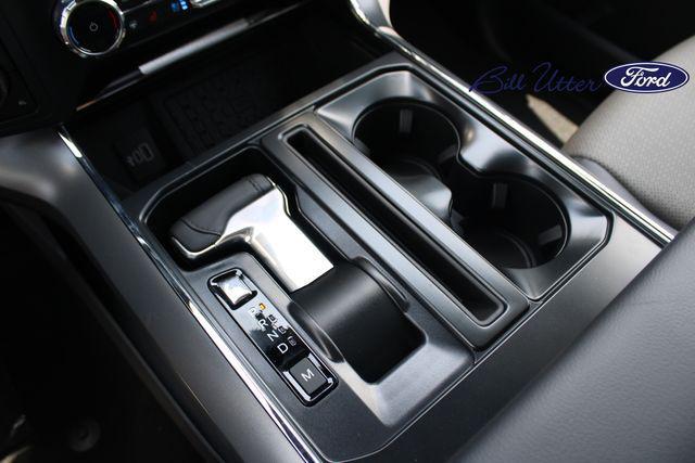new 2025 Ford F-150 car, priced at $77,115