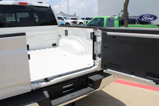 new 2025 Ford F-150 car, priced at $77,115