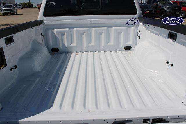 new 2025 Ford Ranger car, priced at $42,265