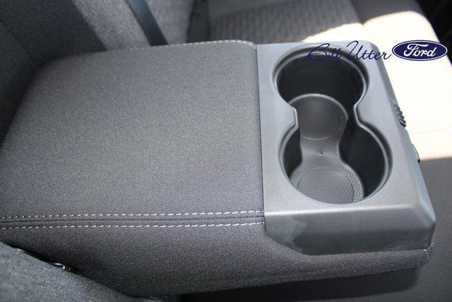 new 2025 Ford Ranger car, priced at $42,265